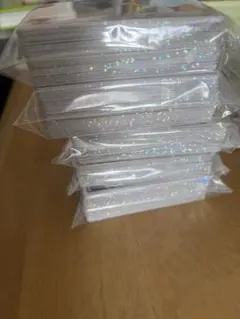 ワンピースカード引退品