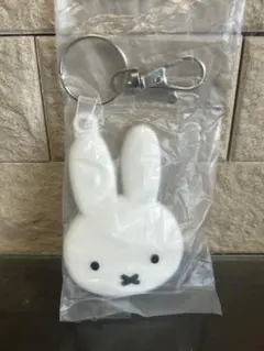 ミッフィー キーホルダー 未使用品