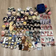 うたプリ プリキャ 桐生院ヴァン カネリア ぬいぐるみ - メルカリ