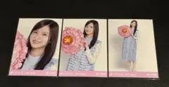 乃木坂46 金川紗耶 2026 August 福岡3種コンプ