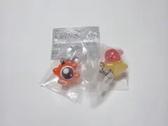 星のカービィ　めじるしアクセサリー2