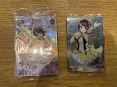 みィ様ホロライブ大空スバル ウエハースカードレア希少ミィ殿専用購入土日月〜からで