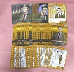 名探偵コナンカードゲーム　風見裕也