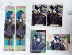 ふぁぼカ　リリア　ウエハース