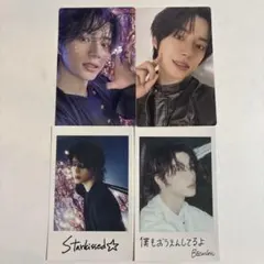 TXTボムギュ トレカ starkissed