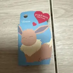 Lovisia ポケモンリップクリーム イーブイ未開封のサムネイル