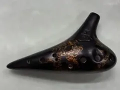 吟オカリナ スタンダードタイプ AC管 アルトC管 オカリーナ - メルカリ