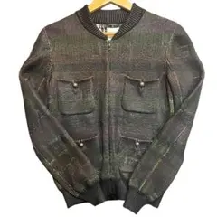 CHANEL シャネル ジャケット レディース size 34 #52のサムネイル