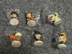 アニメヒーローズ 極技版 Ver.1 ドラゴンボール 23種セット - メルカリ