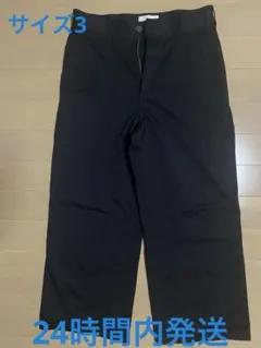 Simply Complicated /LF WORK PANTS MOSS - メルカリ