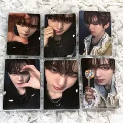 ZEROBASEONE ICONIK JP ⭐️プロフィール必読⭐️