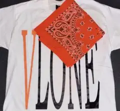 VLONE Tシャツのサムネイル