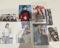 ME:I ミーアイ 高見文寧まとめ売り