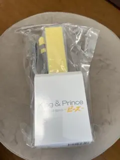 King & Prince ペンライト ピース