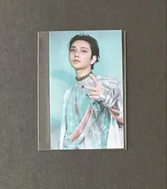 SEVENTEEN ジョシュア　HEAVEN タワレコ　ラキドロトレカ 2026年最新】seventeen ラキドロ ジョシュアの人気アイテム - メルカリ
