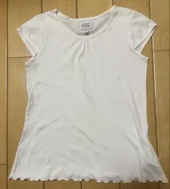 ARMANI JUNIOR 半袖Tシャツ ホワイト130のサムネイル