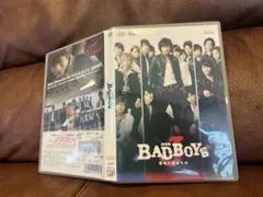 劇場版 BAD BOYS J-最後に守るもの-('13映画/中島健人) - メルカリ