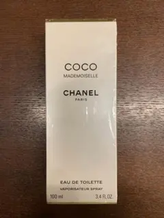 シャネル ココ マドモアゼル オードゥ トワレット（ヴァポリザター）