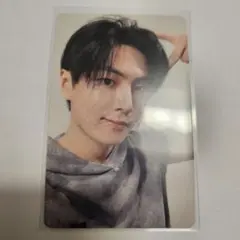 【ENHYPEN】 ROMANCE:UNTOLD yzy 6.0 ジェイ