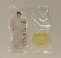 SEVENTEEN 一番くじ C賞アクリルスタンド スングァン