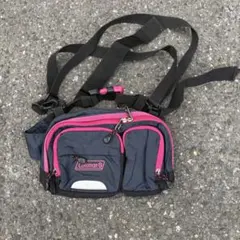 00s Coleman One Shoulder Bag y2k techお星様 - メルカリ