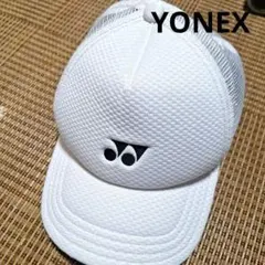 テニスキャップ