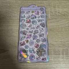 ドロップシール