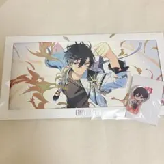 あんスタ 9周年 氷鷹北斗 ミニアクリル ポスター　まとめ売り