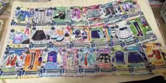 アイカツカード20枚超 まとめ売り クール(ブランド無)