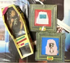 TheUltimatePUNKROCKER by S.I.D.シリアルナンバー入 TheUltimatePUNKROCKER by S.I.D.シリアルナンバー入 - メルカリ