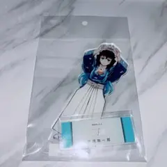 鬼滅の刃 東武動物公園 時透無一郎 アクリルスタンド