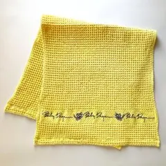 未使用 わちふぃーるど BABY96 ワッフルスポーツタオル エンジェルダヤンのサムネイル