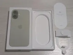 iPhone17【空箱のみ、写真が全てです】