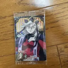 鬼滅の刃ウエハース10 童磨　スーパーレア
