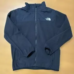 THE NORTH FACE フリースジャケット 150 ブラック