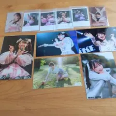 松本かれん　フォト