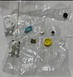 ミニフィギュア