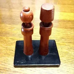 2025年最新】こけしの人気アイテム - メルカリ