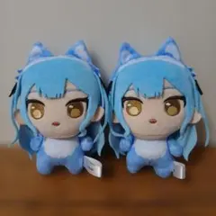 2026年最新】ぷちっしゅ！ Ave Mujica おおかみver.の人気アイテム