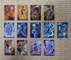 イタジャガ ドラゴンボール SSR 悟空3 龍拳 - メルカリ