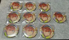 あんスタ　スバル　缶バッジ