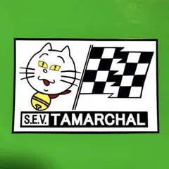 パロディ　旧車会　ステッカー　暴走族　デコトラ　レトロ　トラック野郎