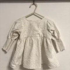 【バースデイ】 子供服　ベビー服　トップス　ワンピース　80cm