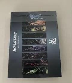 Snow Man LIVE TOUR 2022 Labo.