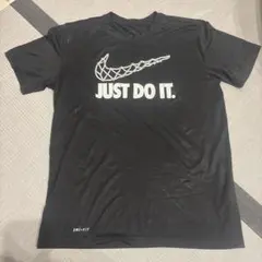 NIKEtシャツ ロゴt