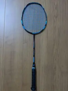 バボラ　BABOLAT　バドミントンラケット　おまけグロメット付きのサムネイル