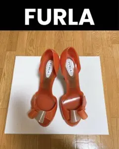 2025年最新】furla キャンディサンダルの人気アイテム - メルカリ