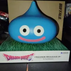 【ジャンク】ドラゴンクエスト スライム コントローラー
