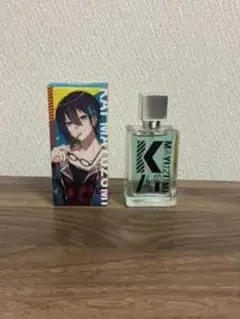 KAMIZAWA M 香水