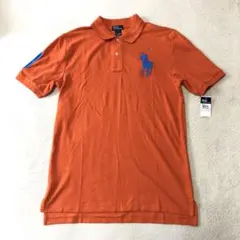 Polo by Ralph Lauren 00s ポロシャツ　ビッグポニー